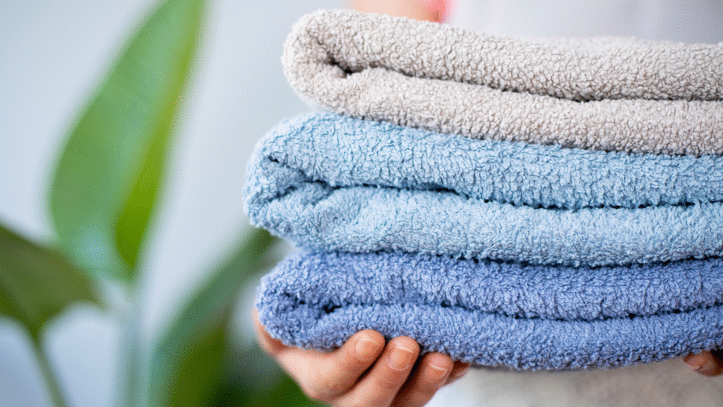 Vragen en tips over wassen